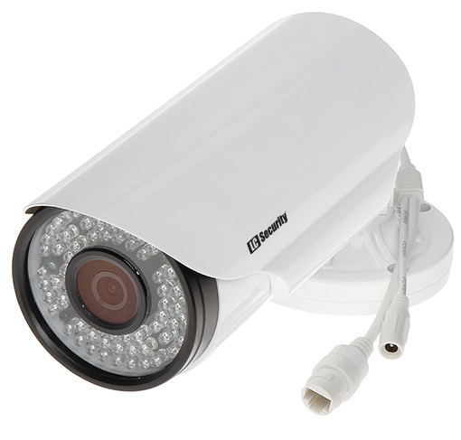 LC Security LC-500 IP